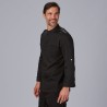Chaqueta Cocina Hombre Saten Algodon Cueto | Union Workwear
