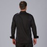 Chaqueta Cocina Hombre Saten Algodon Cueto | Union Workwear
