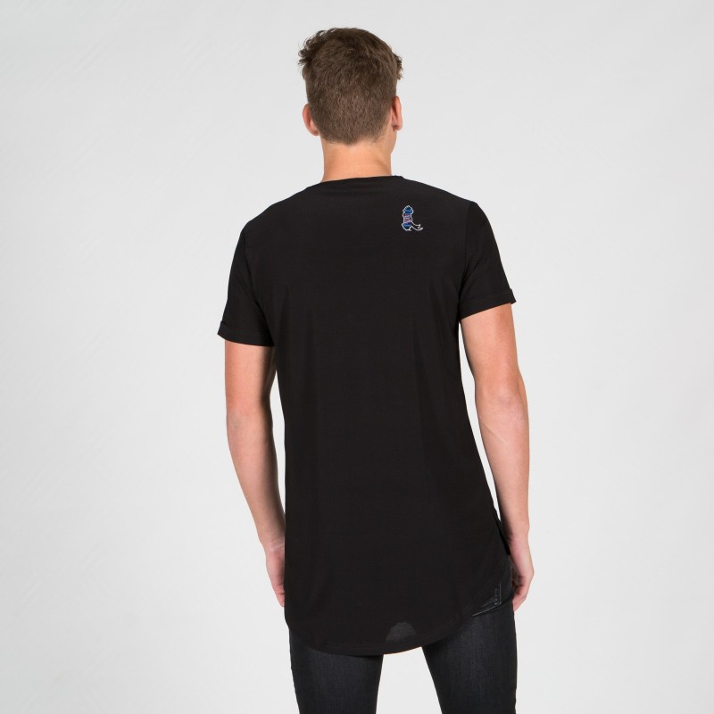 Camiseta Hombre Roble | Union Workwear