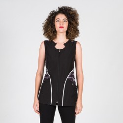 Blusa Mujer Acacias | Union Workwear