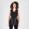 Blusa Mujer Acacias | Union Workwear