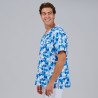 Blusa Unisex Cuore Agatha | Union Workwear