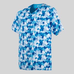Blusa Unisex Cuore Agatha | Union Workwear