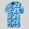 Blusa Unisex Cuore Agatha | Union Workwear
