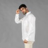 Guayabera Hombre Cuello Mao Borneo | Union Workwear