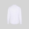Guayabera Hombre Cuello Mao Borneo | Union Workwear