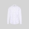 Guayabera Hombre Cuello Mao Borneo | Union Workwear