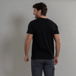 Camiseta Hombre Jucar | Union Workwear