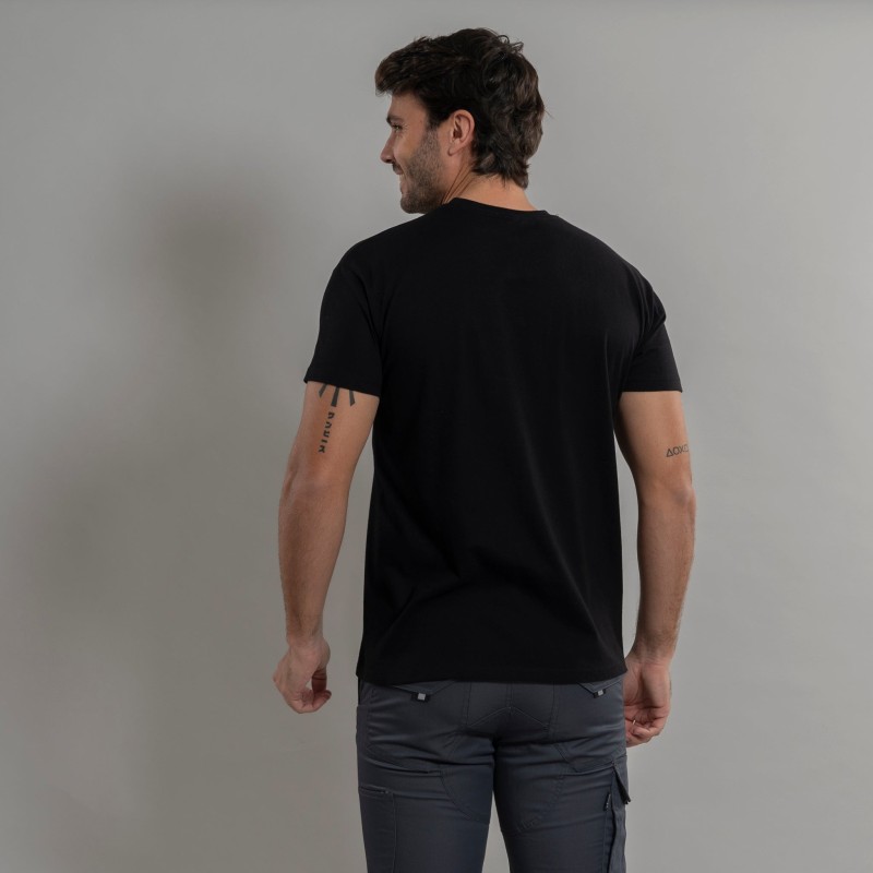 Camiseta Hombre Jucar | Union Workwear
