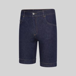 Bermuda Hombre Vaquero Casdy | Union Workwear