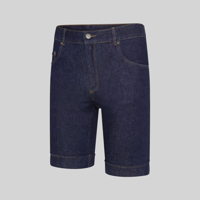 Bermuda Hombre Vaquero Casdy | Union Workwear