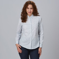Camisa Mujer Giorgia | Union Workwear