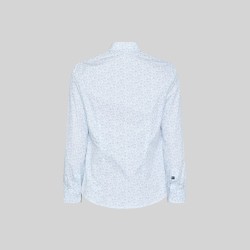 Camisa Mujer Giorgia | Union Workwear