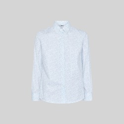 Camisa Mujer Giorgia | Union Workwear