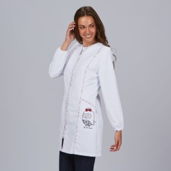 Bata Mujer Be My Friend | Union Workwear
