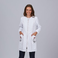 Bata Mujer Be My Friend | Union Workwear
