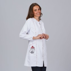 Bata Mujer Be My Friend | Union Workwear