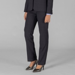 Pantalon Mujer Con Bolsillos Trip | Union Workwear