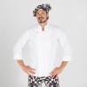Chaqueta Cocina Hombre Serna | Union Workwear