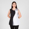Blusa Mujer Lotus | Union Workwear