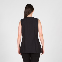 Blusa Mujer Lotus | Union Workwear