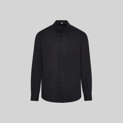 Camisa Hombre M/L Slim Fit Elastan | Union Workwear
