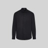 Camisa Hombre M/L Slim Fit Elastan | Union Workwear