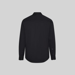 Camisa Hombre M/L Slim Fit Elastan | Union Workwear