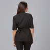 Blusa Kimono Mujer Cardota | Union Workwear