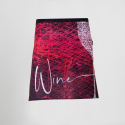 Delantal Sin Peto 47X74 Cm | Union Workwear
