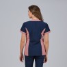 Blusa Mujer Boton Oculto Cassandra | Union Workwear