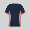 Blusa Mujer Boton Oculto Cassandra | Union Workwear