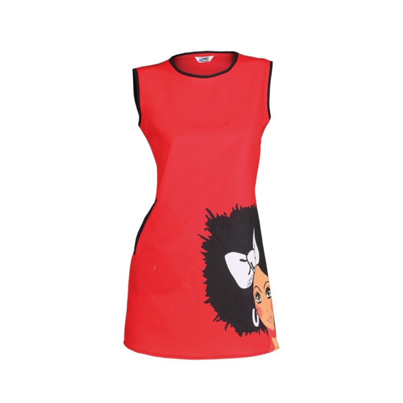 Vestido Muñeca | Union Workwear