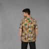 Camisa Hombre Cuello Solapa Hawai | Union Workwear