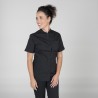 Blusa Mujer C/Mao M/Corta | Union Workwear