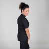 Blusa Mujer C/Mao M/Corta | Union Workwear