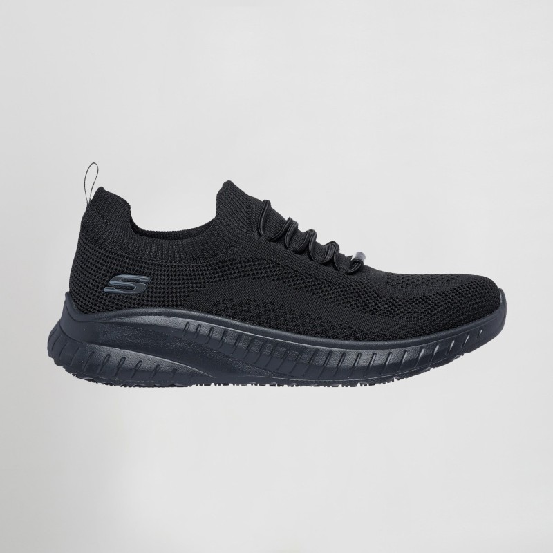 Squad Chaos Sr Skechers Mujer | Union Workwear