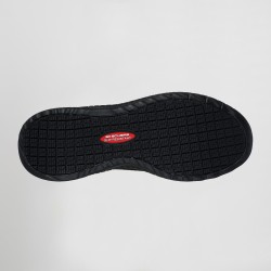 Squad Chaos Sr Skechers Mujer | Union Workwear