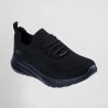 Squad Chaos Sr Skechers Mujer | Union Workwear