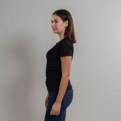 Camiseta Mujer Loarre | Union Workwear