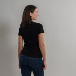 Camiseta Mujer Loarre | Union Workwear
