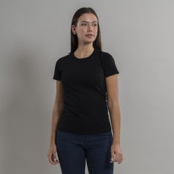 Camiseta Mujer Loarre | Union Workwear