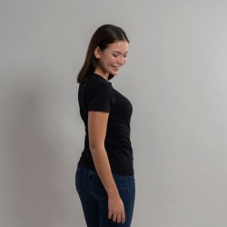 Camiseta Mujer Loarre | Union Workwear