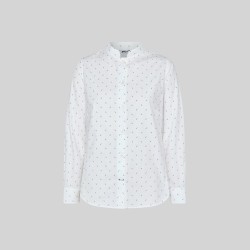 Camisa Mujer Ginevra | Union Workwear