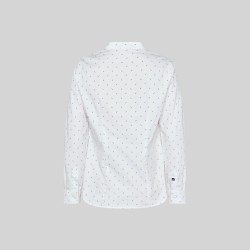 Camisa Mujer Ginevra | Union Workwear