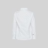 Camisa Mujer Ginevra | Union Workwear