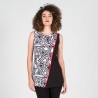 Blusa Mujer Daysi | Union Workwear