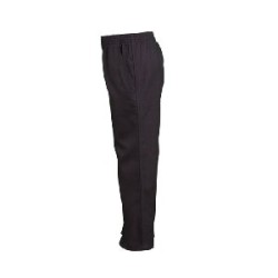 Pantalon Largo Goma Entera | Union Workwear