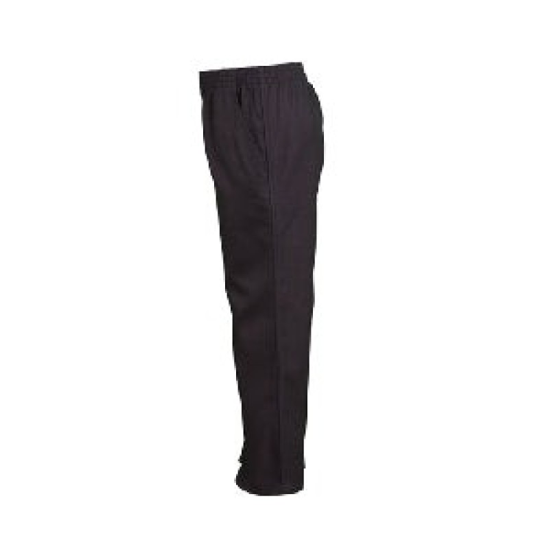 Pantalon Largo Goma Entera | Union Workwear