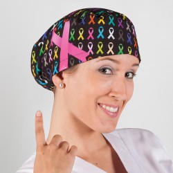 Gorro Cirujano Goma | Union Workwear